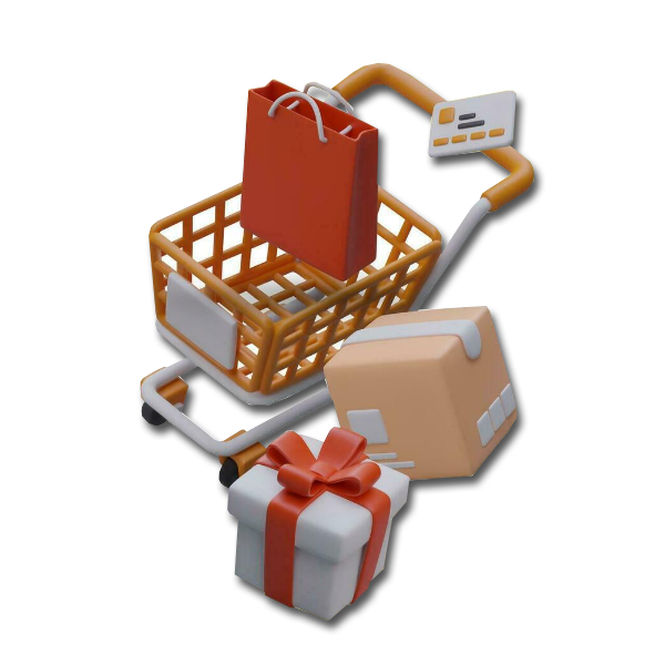 انواع هدایا