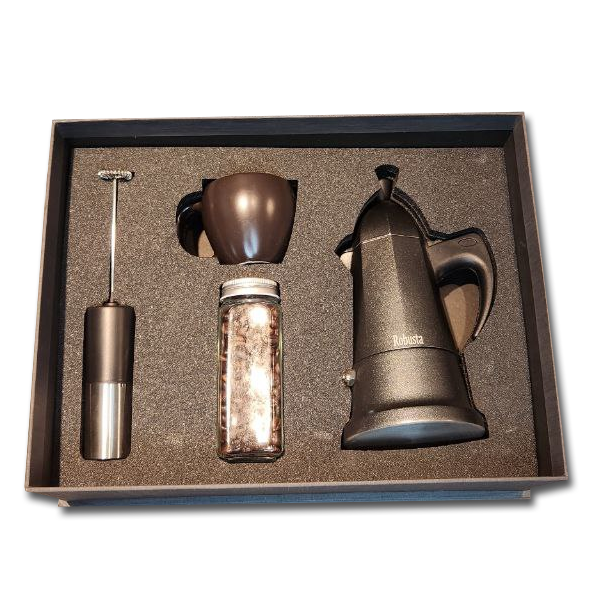 ست قهوه خوری موکا