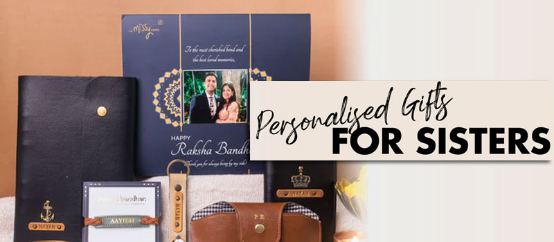 بهترین هدیه برای خواهر