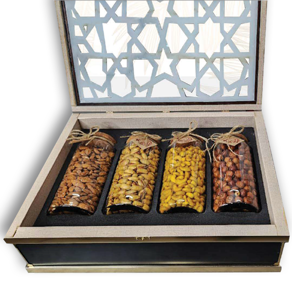 خرید هدایای تبلیغاتی در اصفهان