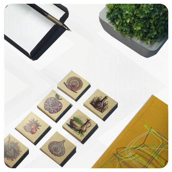 بسته پذیرایی